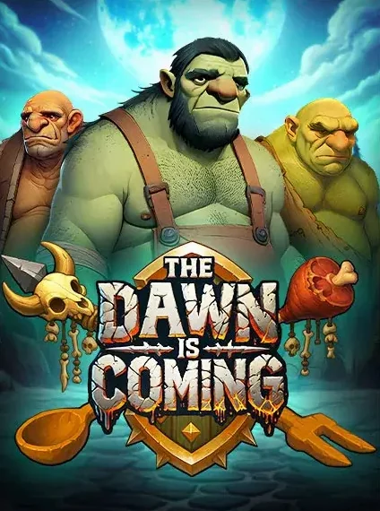 The Dawn Is Coming Slot online at Slotaza